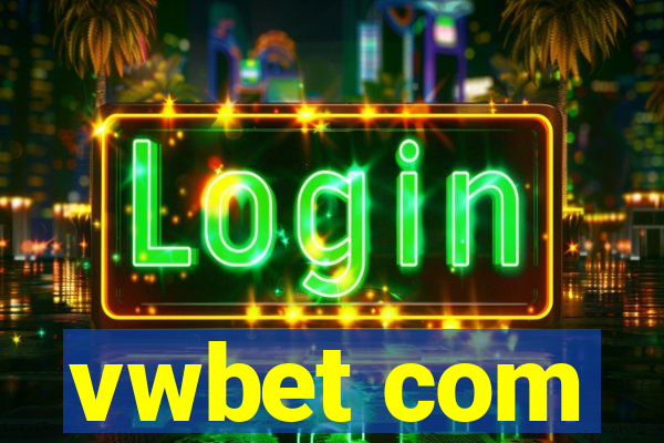 vwbet com